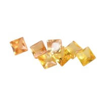 Yellow Sapphire