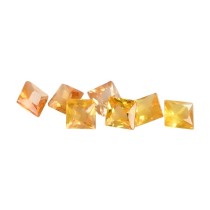 Πολύτιμοι λίθοι - Φυσικό κίτρινο ζαφείρι για κοσμήματα