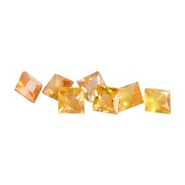 Yellow Sapphire