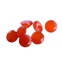 Carnelian piros narancs