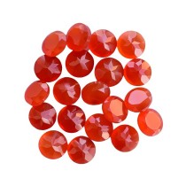 Carnelian piros narancs