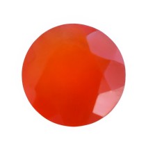 Carnelian piros narancs