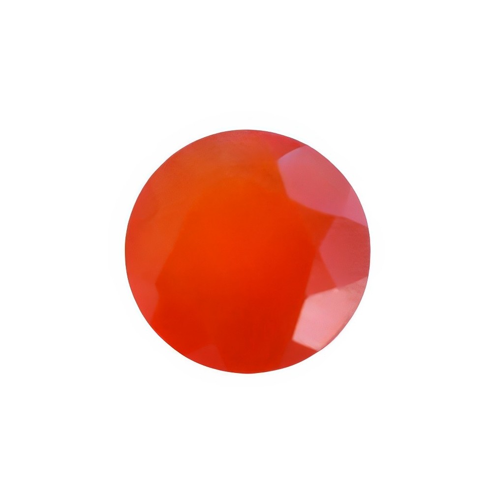 Carnelian piros narancs