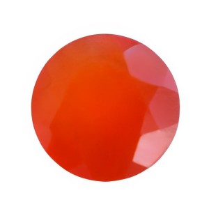 Carnelian Red Orange