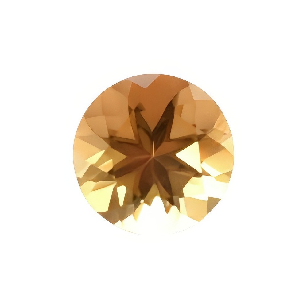 Citrine Yellow