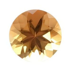Citrine Yellow