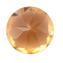 Citrine Yellow