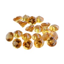 Citrine Yellow