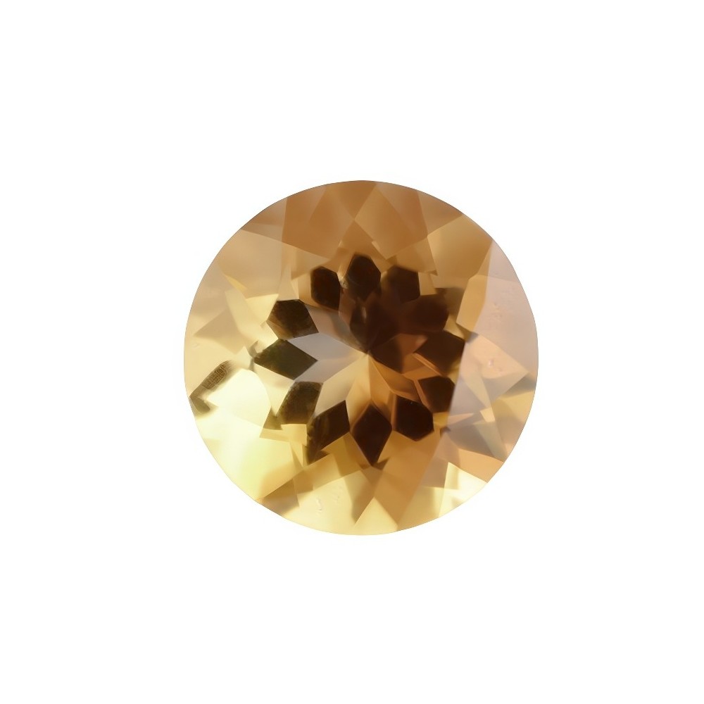 Citrine Yellow