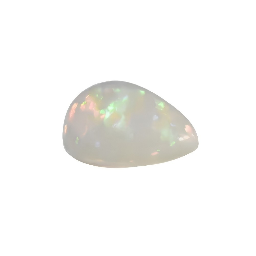 Opal White