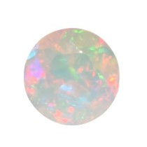 Opal Vit Gul