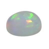 Opal Biały