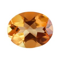 Citrine Yellow