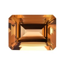 Madeira Citrine