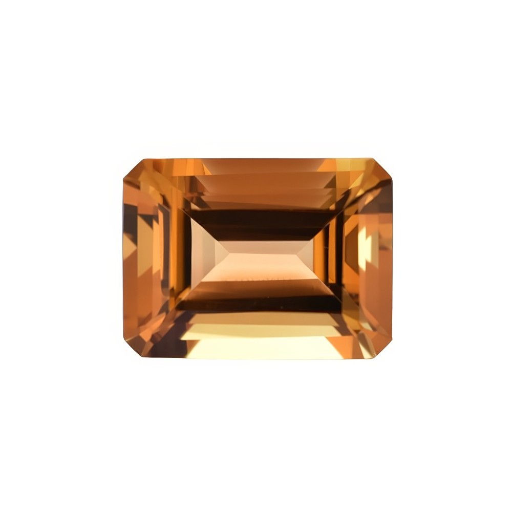 Madeira Citrine