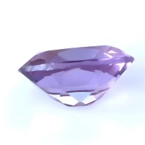 Mauve Amethyst