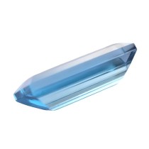 Swiss Blue Topaz