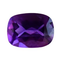 Afrikanischer Amethyst