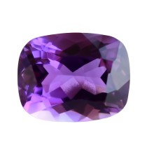 Afrikanischer Amethyst