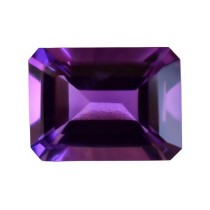 Afrikanischer Amethyst