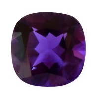 Pietre Semipretioase - Ametist African violet pentru bijuterii