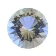 Semiprecious Stones - Light Green Amethyst