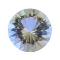 Améthyste Vert Clair