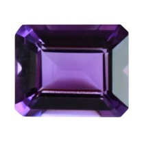 Afrikanischer Amethyst