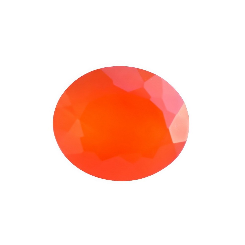 Orange Carnelian