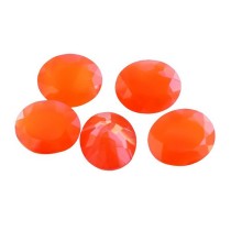 Orange Carnelian