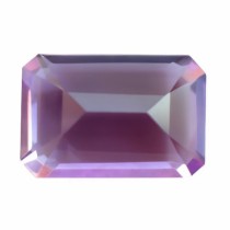 Mauve Amethyst