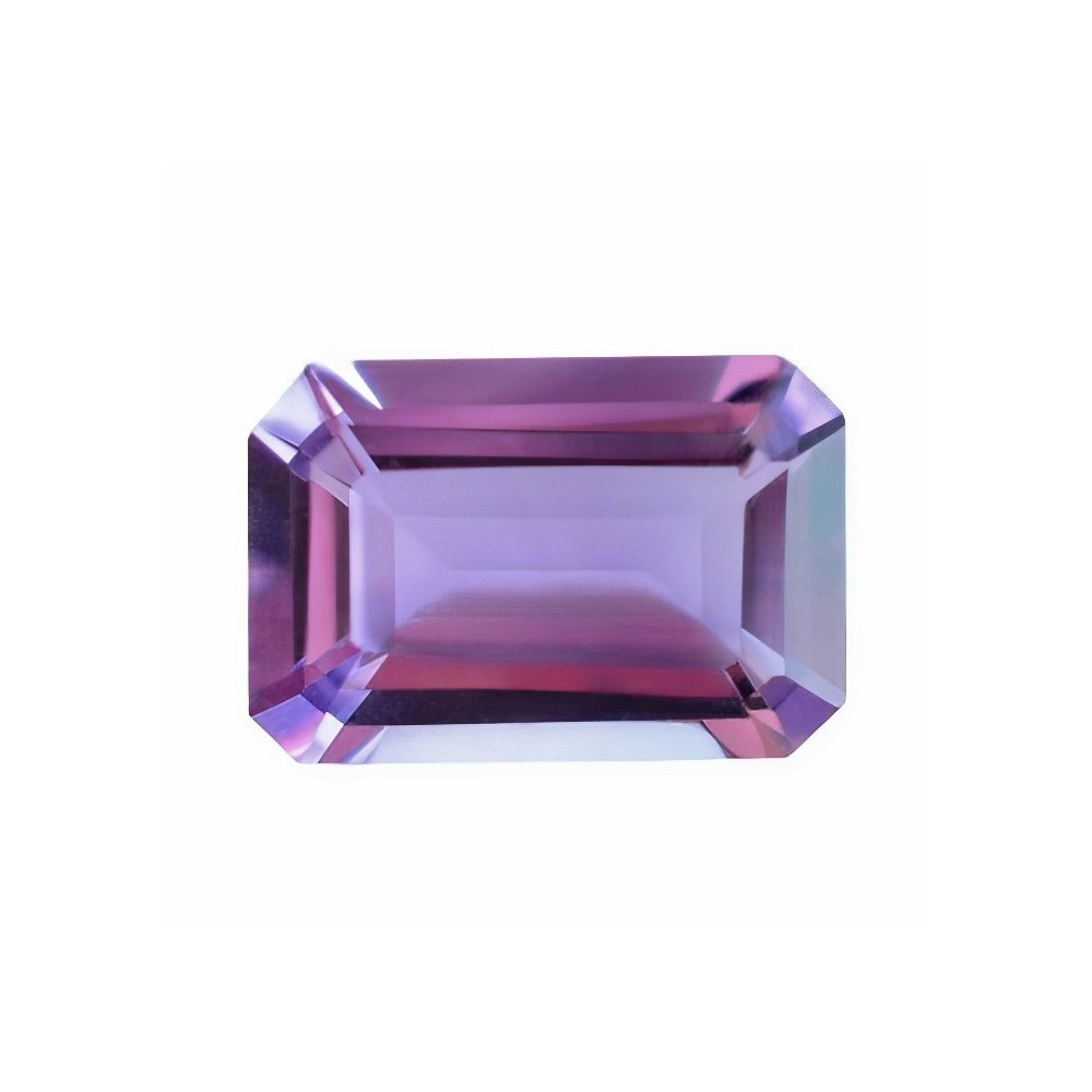 Mauve Amethyst