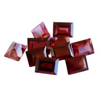 Γρανάτης κόκκινος μπορντό