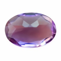 Mauve Amethyst