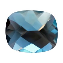 London Blue Topaz