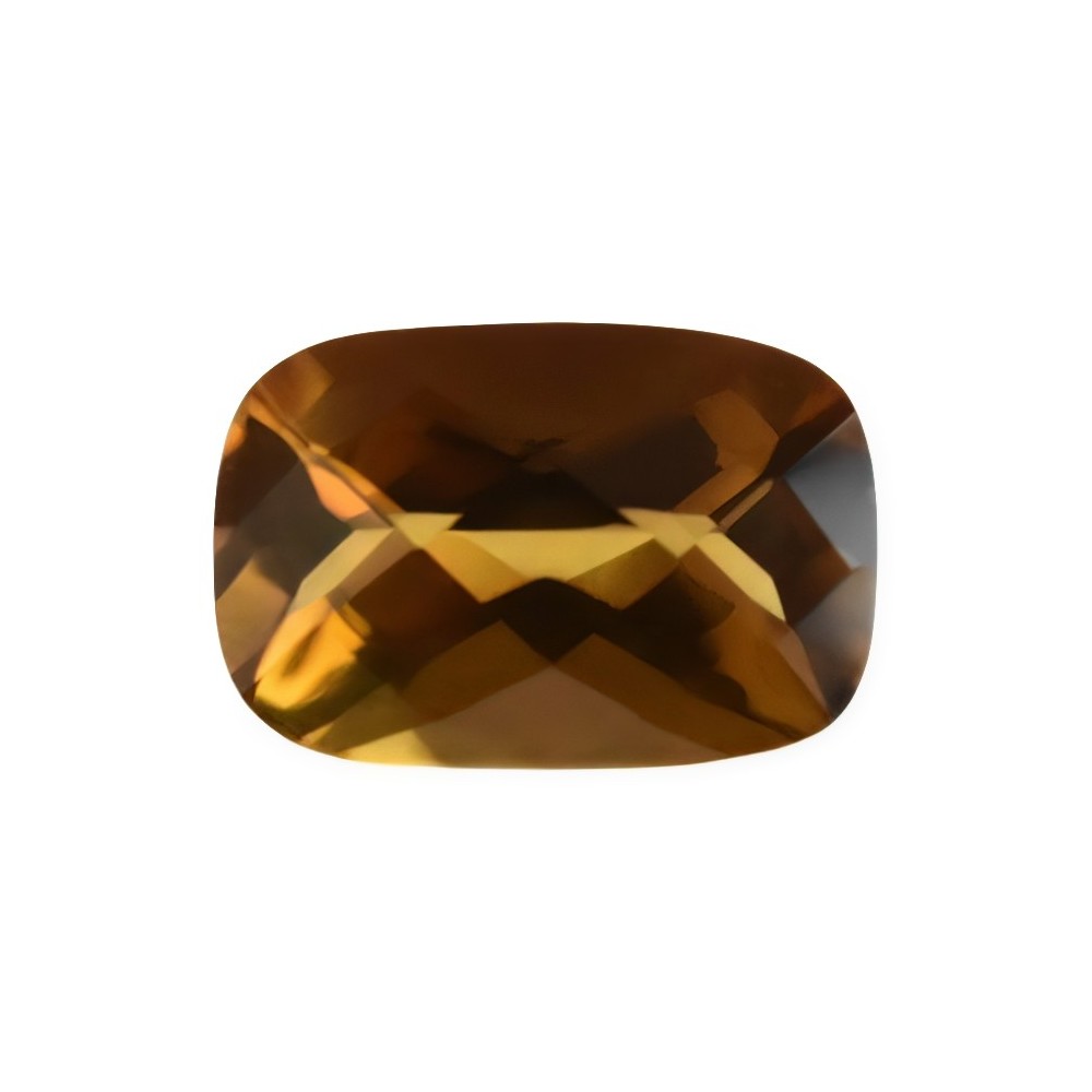 Madeira Citrine