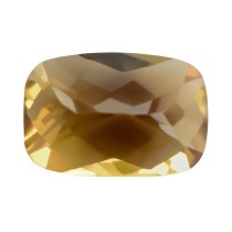 Madeira Citrine