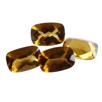 Madeira Citrine