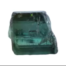 Blue Green Tourmaline