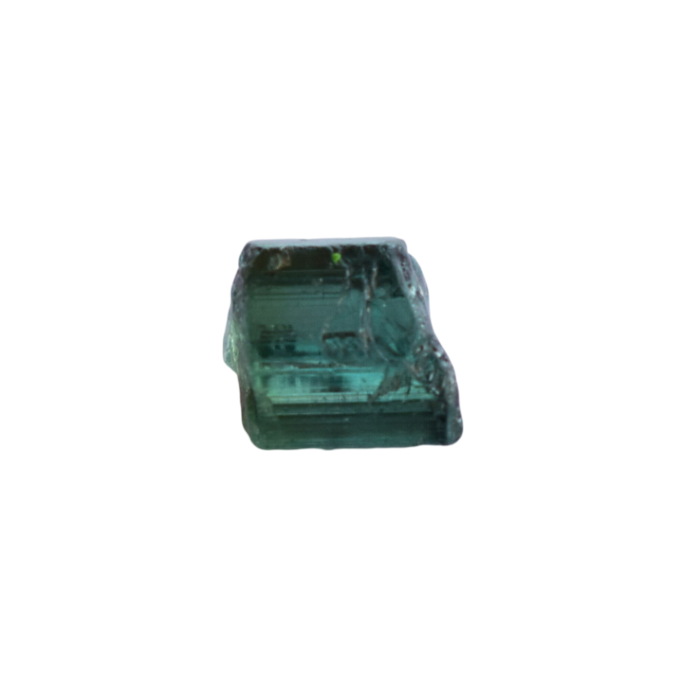 Blue Green Tourmaline