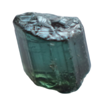 Blue Green Tourmaline