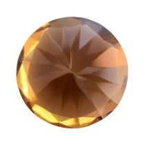 Madeira Citrine