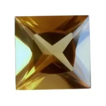 Ημιπολύτιμοι Λίθοι - Φυσικός Κιτρίνης Μαδέιρα για κοσμήματα