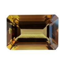 Madeira Citrine