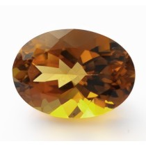 Madeira Citrine