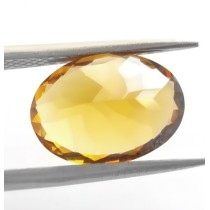 Madeira Citrine