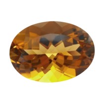 Madeira Citrine