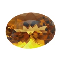 Madeira Citrine