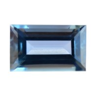 Kék swiss topáz