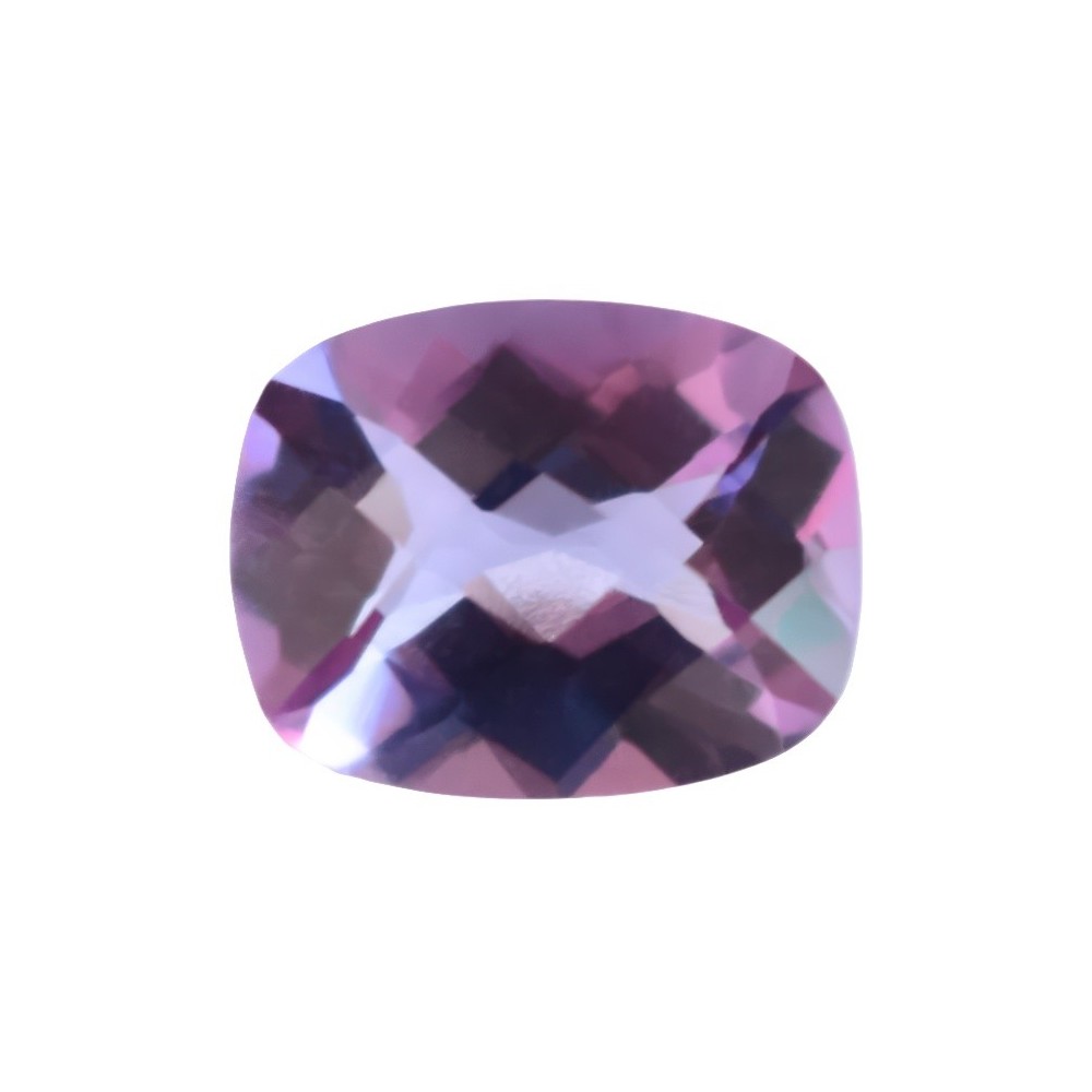 Mauve Amethyst